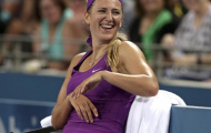 Azarenka đoạt danh hiệu đầu tiên sau gần 30 tháng trắng tay