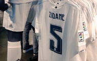 Real chộp giật thời cơ ăn theo hiệu ứng Zidane