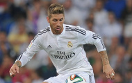 Sốc: Real hối hận vì không bán quách Sergio Ramos cho M.U