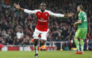 Arsenal, Man City ghi tên vào vòng 4 FA Cup đầy thuyết phục