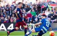 Video: Barcelona 4-0 Granada (Vòng 19 La Liga)