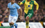 Aguero solo ghi bàn giúp Man City thắng 3-0 tại cúp FA