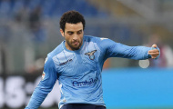 Lazio hé lộ NÓNG thương vụ M.U - Anderson