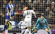 Ghi 5 bàn, Bale và Benzema đạt cột mốc mới tại Real Madrid