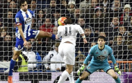 Video: Real Madrid 5-0 Deportivo (Vòng 19 La Liga)
