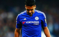 Monaco làm rõ tương lai của Radamel Falcao