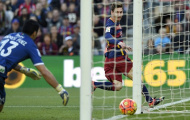 Sự hoài nghi cho Messi và câu trả lời đanh thép