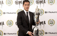 Chelsea và cuộc sống… không Eden Hazard
