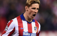 Fernando Torres tiếp tục 4 tháng tịt ngòi: “Ừ, thì sao?”