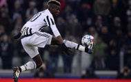 Real Madrid tạo bom tấn với Paul Pogba