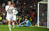 Zinedine Zidane ra mắt, Real đè bẹp Deportivo 5 sao