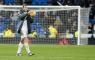 Gareth Bale: 'Tôi nghĩ Zidane sẽ là một HLV vĩ đại'