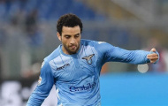 Lazio bác tin Man Utd hỏi mua Anderson (trùng)