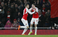 Đánh bại Sunderland, CĐV Arsenal lên tiếng thách thức Barcelona