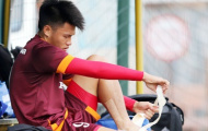 Văn Thành chấn thương, Tuấn Anh sẽ giành vé dự VCK U23 châu Á?