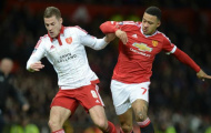 Video: Memphis Depay - Điểm sáng duy nhất của M.U vs Sheffield