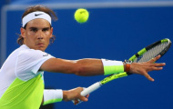 Nadal: Tôi chưa từng thấy ai hay như Djokovic