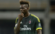 Klopp gây bất ngờ với Balotelli?