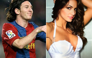 Messi: Điểm 10 về 'chuyện ấy'
