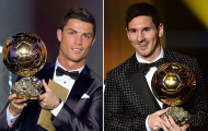 Ronaldo và Messi có đang 'giết' bóng đá thế giới?