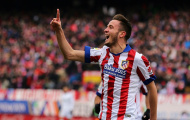 Man Utd nhận tin buồn từ Atletico Madrid