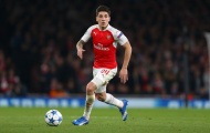 Hector Bellerin: Trên con đường trở thành “Ashley Cole 2.0”