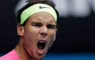 Top 20 pha đánh thắng điểm đẹp nhất của Nadal tại Qatar Open