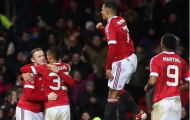 Depay không nhắc đến quả penalty trong trận gặp Sheffield