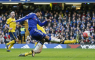 Thắng dễ Scunthorpe, Chelsea tiếp tục đà hồi sinh