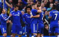 Video: Chelsea 2-0 Scunthorpe (Vòng 3 FA Cup)