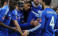 Costa lại nổ súng, Chelsea tiếp dà hồi sinh dưới thời Guus Hiddink