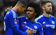 'Giá trị của Ruben Loftus-Cheek giờ rất lớn'