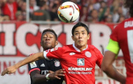 MU sắp có chữ ký 'Messi Nhật'