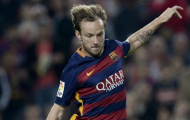 Rakitic sắp được gia hạn hợp đồng