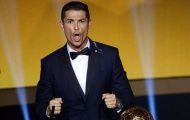Gala trao giải Quả bóng vàng 2015: Đừng bất ngờ nếu Ronaldo vượt mặt Messi
