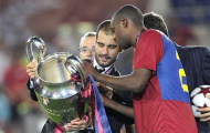 Toure thông qua người đại diện để chửi Guardiola