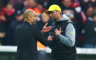 Klopp cảnh báo Guardiola về Premier League