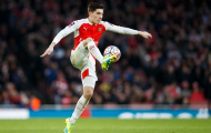 Barcelona lên kế hoạch đưa Bellerin 'trở về nhà'