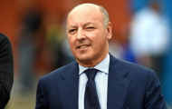 Juventus nói không với 'bom tấn'