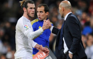 Gareth Bale và giấc mơ lố bịch của MU