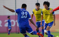 U23 Việt Nam chốt danh sách: Cuộc chia tay với các cầu thủ HAGL?