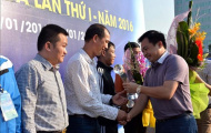 FLC Thanh Hóa Cup 2016 chính thức khai màn