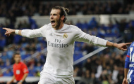 Góc Real Madrid: Đã đến lúc “trao ấn” cho Gareth Bale