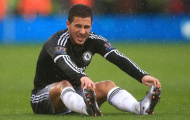 Mối quan hệ của Hazard và Chelsea đã đi đến hồi kết?