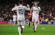 Sau vòng 19 La Liga: Bale tỏa sáng ngày Zidane ra mắt
