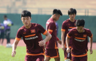 Cơ hội nào cho cầu thủ HAGL tại U23 Việt Nam?