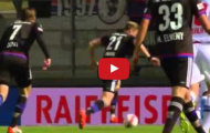 Video: Lí do Arsenal hỏi mua Mohamed Elneny