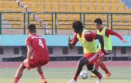 V-League 2016: Mỏi mắt tìm ngoại binh