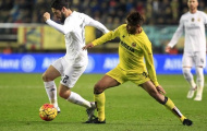 Vì Guardiola, Man City quyết theo Isco tới cùng