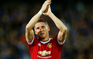 Man United thiệt quân trận gặp Newcastle